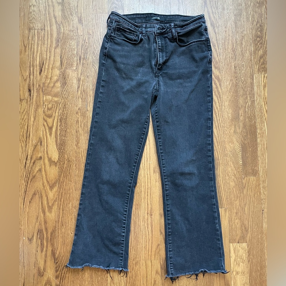 Classic Black Women's Jeans